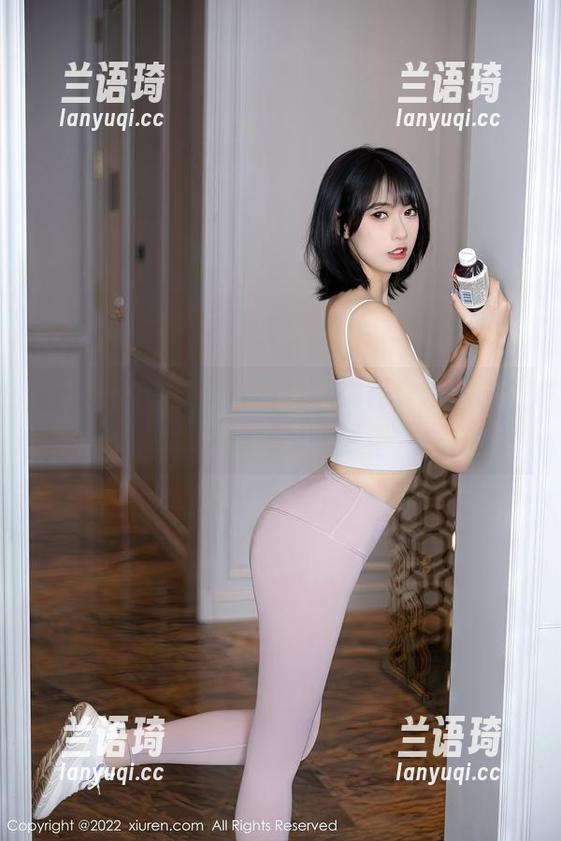 秀人网 - 陈柒柒的写真又没在卖萌，这女神气场属实强
