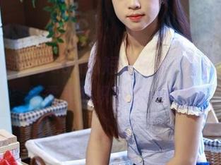 绮梦摄影 – yuuu的短裙写真，高清看动感与柔美交织的那一刹那