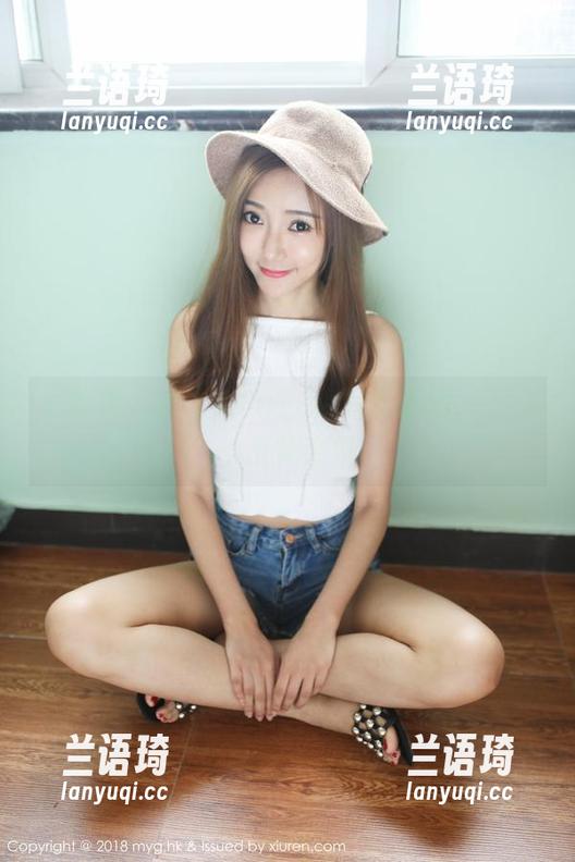 美媛馆 - 刘飞儿Faye的写真游戏，定制女王需谨慎