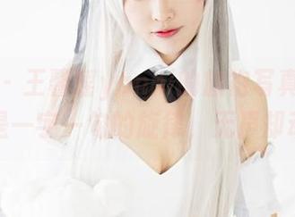 美媛馆 – 王馨瑶yanni的旗袍写真全集，像是一字一句的旋律，无声却动人