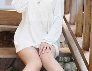美媛馆 – 无圣光连连看，糯美子MINIbabe的网袜另类合集
