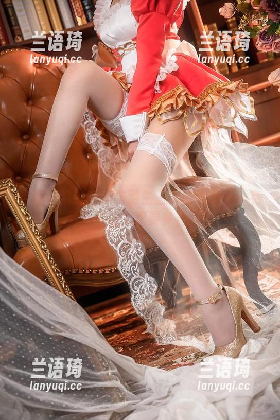 羽生三未 吉他妹妹的音乐与羽生三未的气息——免费写真让人想要多看几眼