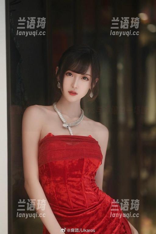 图集大赏：腐团儿Ikaros与海浪的一场暧昧对话