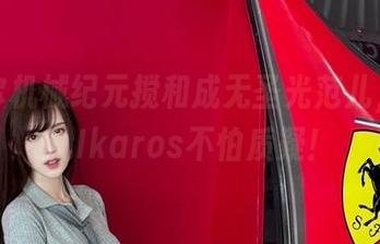把尼尔机械纪元搅和成无圣光范儿，腐团儿Ikaros不怕质疑！