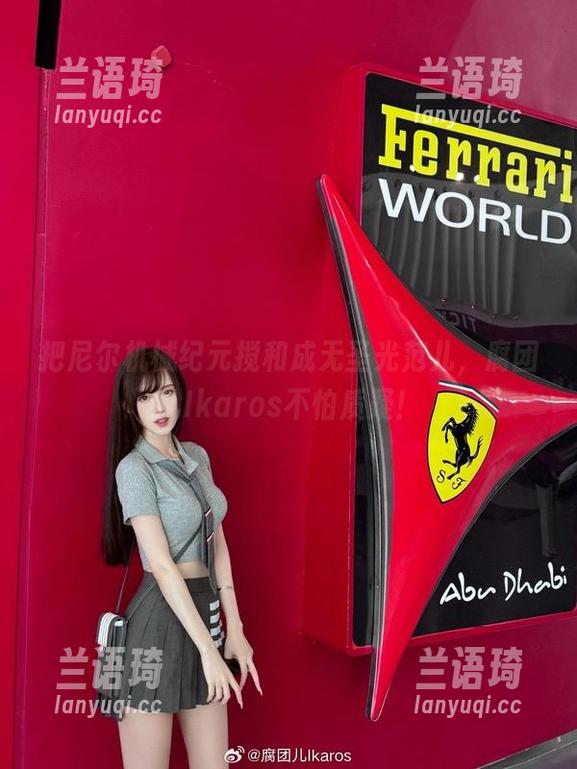 把尼尔机械纪元搅和成无圣光范儿，腐团儿Ikaros不怕质疑！