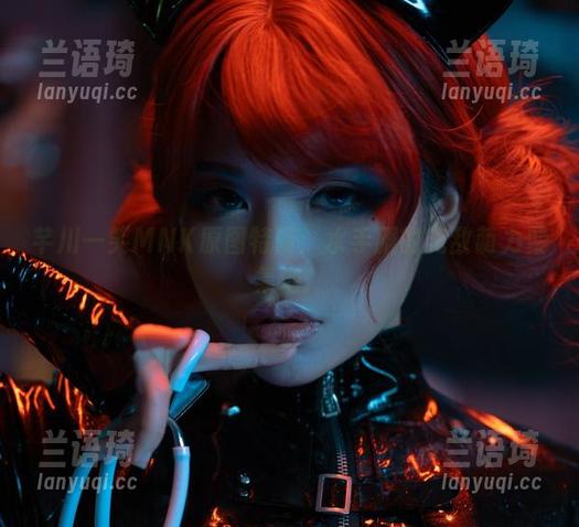 芊川一笑MNK原图特辑：水手服的无敌萌力聚集地！