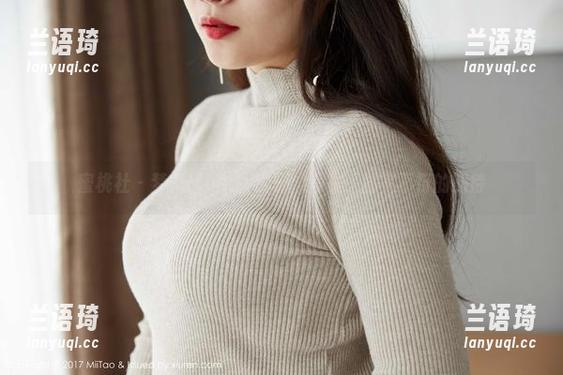蜜桃社-梦乃Mandy 蜜桃社 - 梦乃Mandy的御姐写真,图文不符的期待