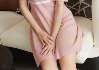 蜜桃社 – 别说我没告诉你，陌子Mandy的礼服图包门槛低，随便都能发光！
