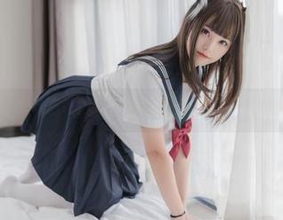 看，蜜汁猫裘的无圣光假期，原图还原真实的她
