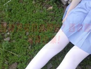 你以为围裙只有厨房用途？西尔酱带你看写真合集！