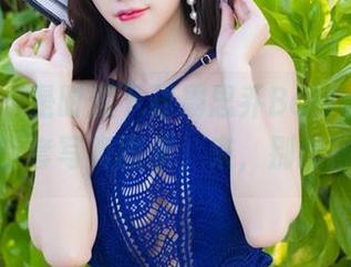 语画界 – 是时候下载周思乔Betty的新人模特首套写真图集，来，别犹豫了！