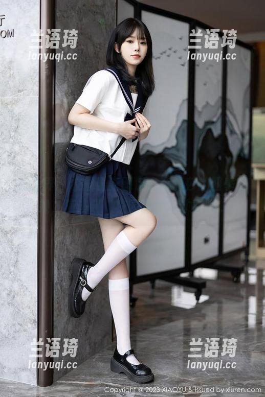 语画界 - 校园最新图包，李丽莎的四季变换，应该叫“校园随拍”才对吧...