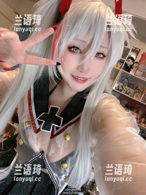 欢迎来到贝贝琪Becky的写真天地：哈喽kitty版的你的-DIY日常！