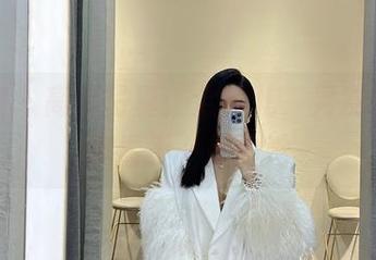 微密圈 – 高清写真：金希儿，男友视角带你看不一样的她