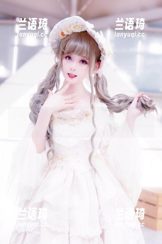 无圣光+金鱼yui=贞德的另一种解读，太不可思议了！