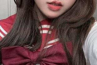 图包里的阿薰kaOri私拍，斯卡哈兔女郎正在这么轻松撒娇～