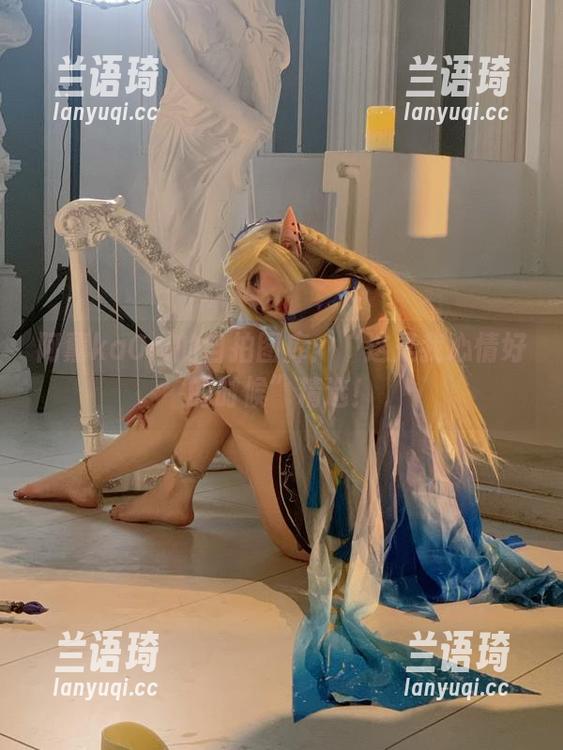 阿薰kaOri的自拍图库：“这是我心情好的时候”精选！