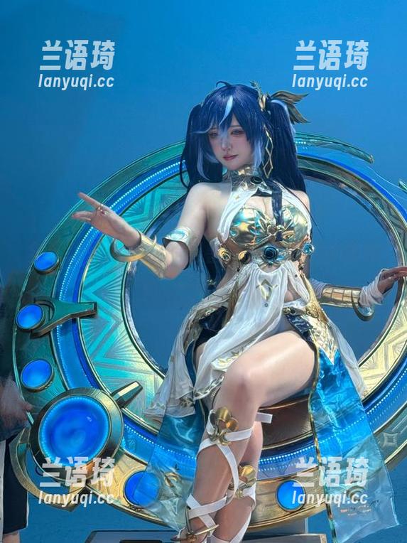 全套阿薰kaOri的黑兽精灵，附赠小调皮一枚！