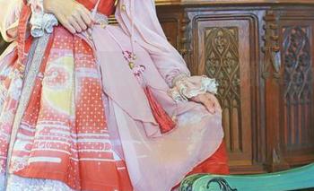 告诉你个图集里的秘密，陆卿卿kyokyo真会玩啊