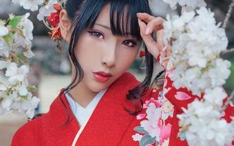 无圣光的雨波_HaneAme：女神的真实一面，瞧！