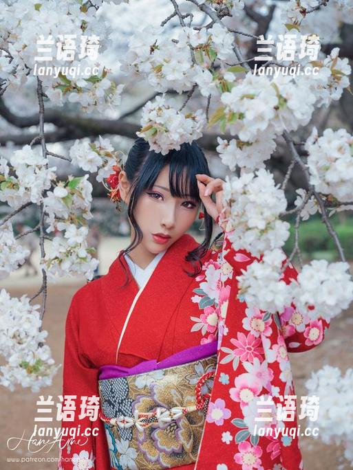 无圣光的雨波_HaneAme：女神的真实一面，瞧！