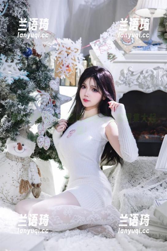 腿脖子不分家：雪晴嘟嘟的私房图集大起底！