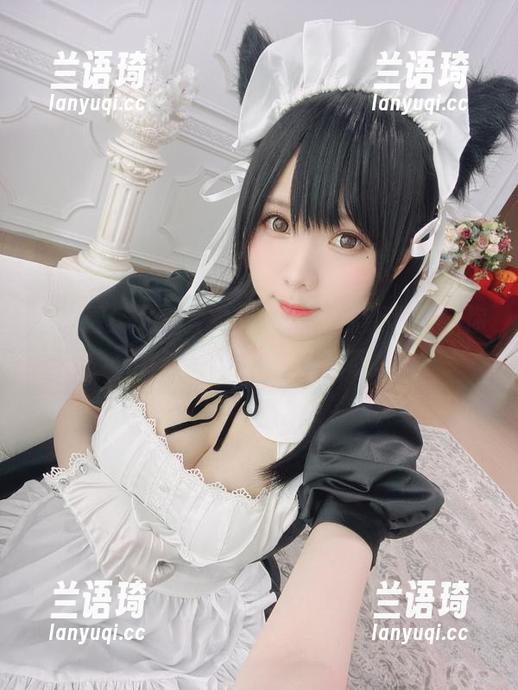 看，看！又一套霜月shimo最新私服，你相信吗？图片让人惊叹。