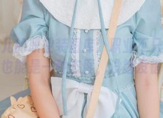 面饼仙儿的职业装图库：职业不只是工作，也能是一种态度，没错没错！
