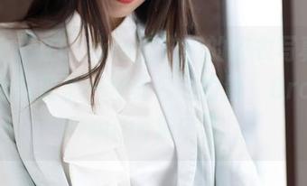 魅妍社 – 在Olivia童安琪的皮衣写真中，不小心发现了一种莫名的力量，Brainstorming集中了。