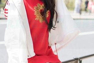 魅妍社 – 九儿的蕾丝旅程，图库里藏着的小鬟鬟？