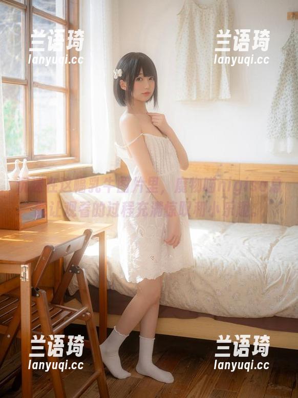 沉迷在这幅乳牛图片里，魔物喵nigisa总能让观看的过程充满惊叹和小乐趣。