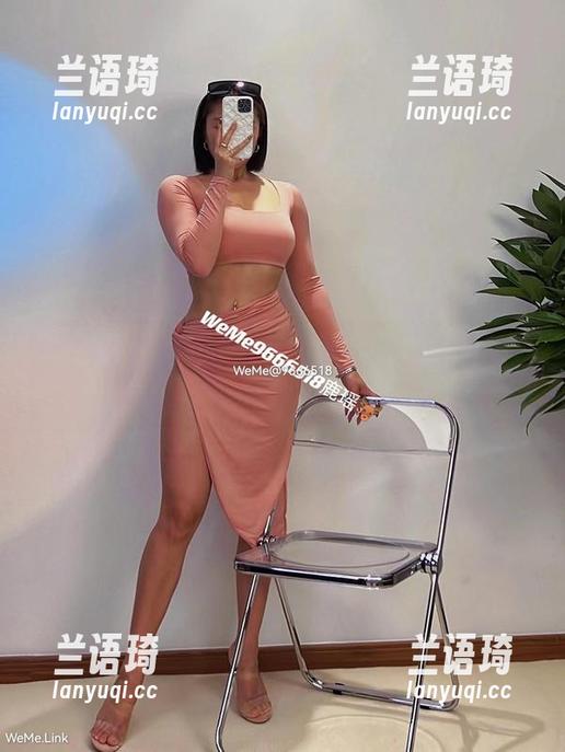 微密圈 - 鹿瑶：这组作品集，让你欲罢不能，心头肉一点都不夸张！